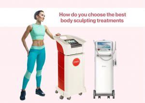 Best Body Sculpting Treatments in Gold Coast .